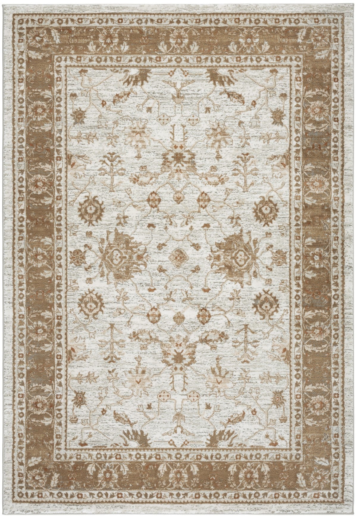 670 Durable Area Rug for Home Living Spaces