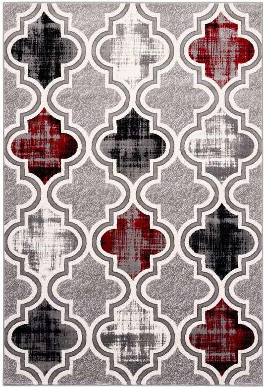 Mersin HS115 Area Rug