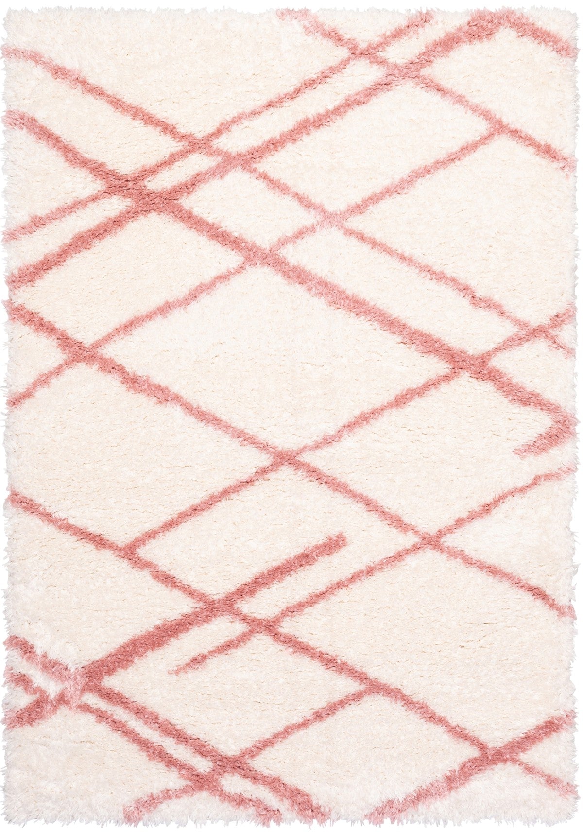 Texas Shaggy 00045 Area Rug