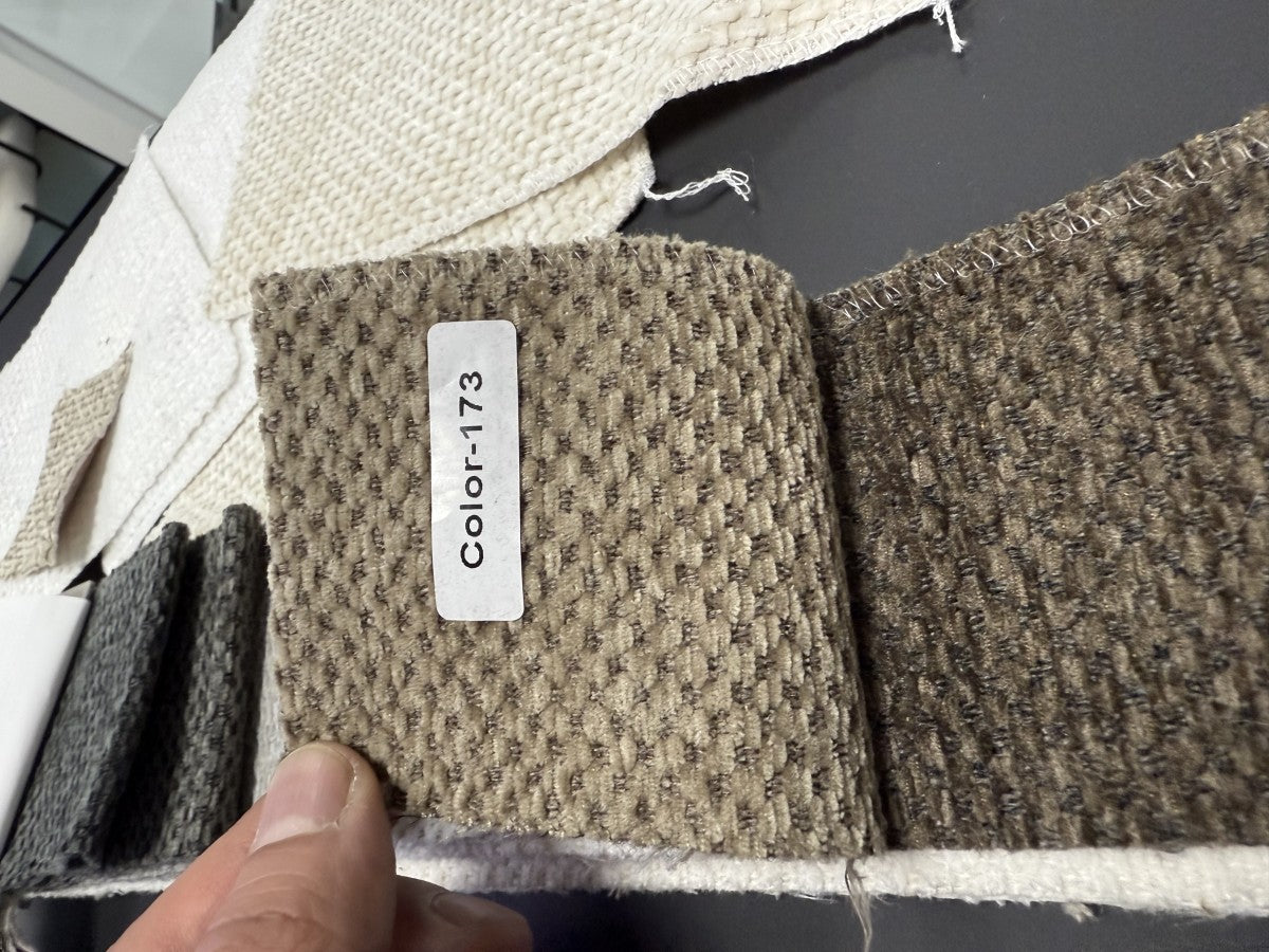 Sectional – Taupe (Style 2)