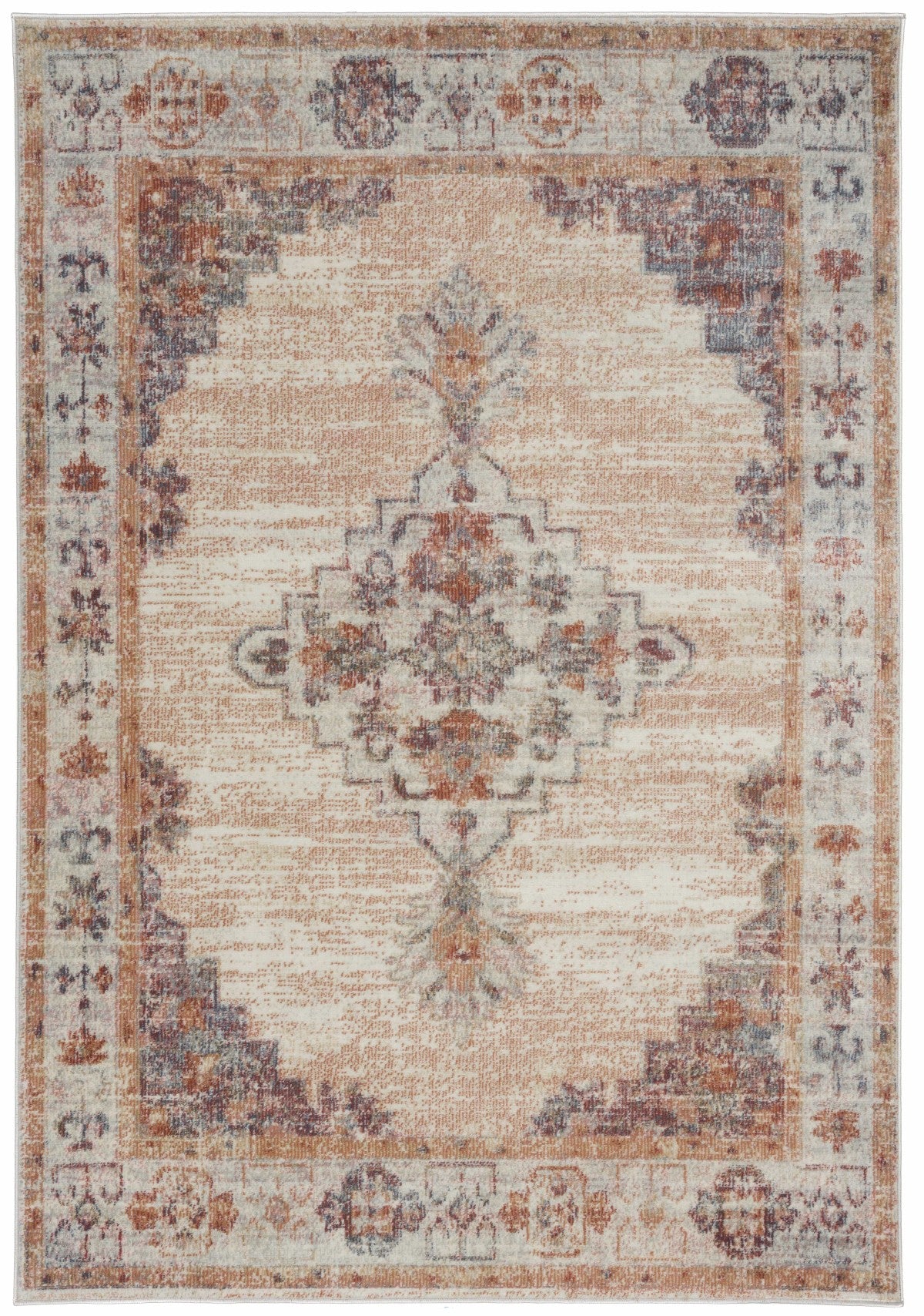 Fabriq 5680A Area Rug