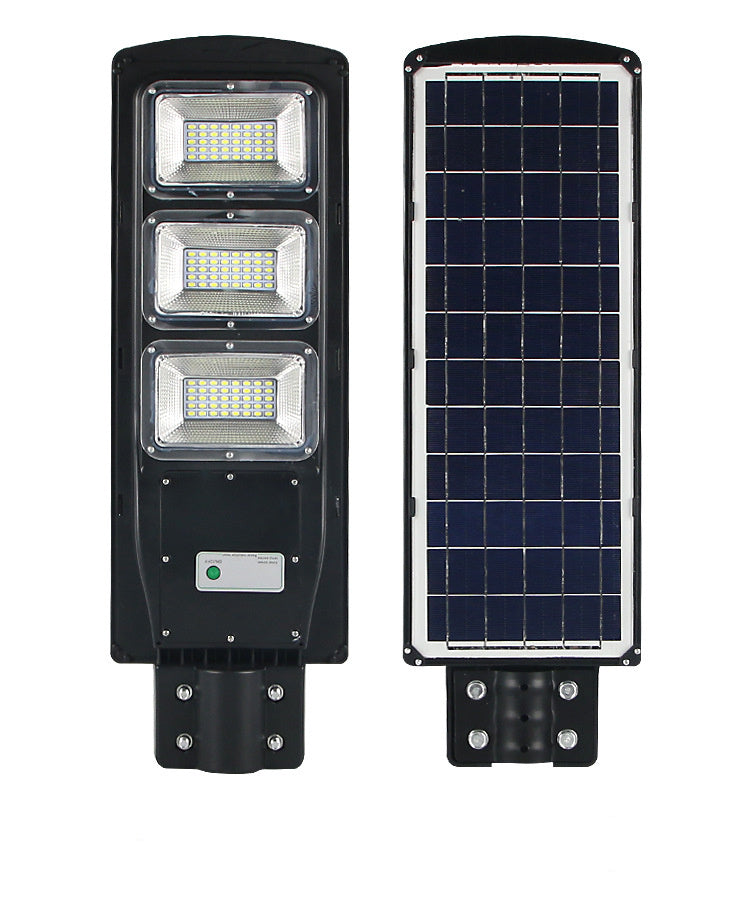 Solar Street Light