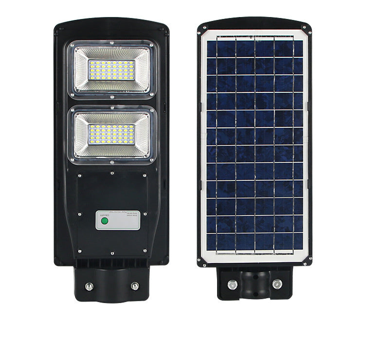 Solar Street Light