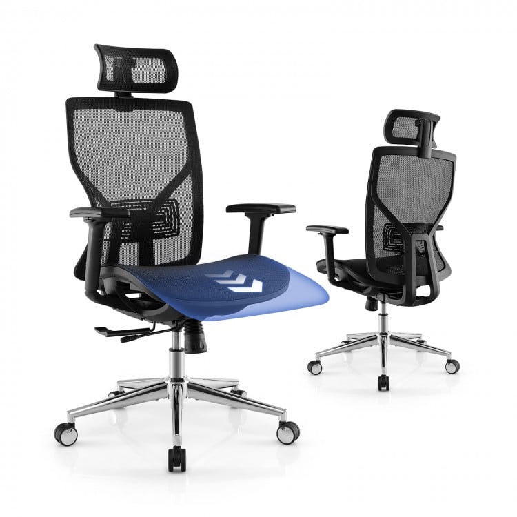 Executive Mesh Chair