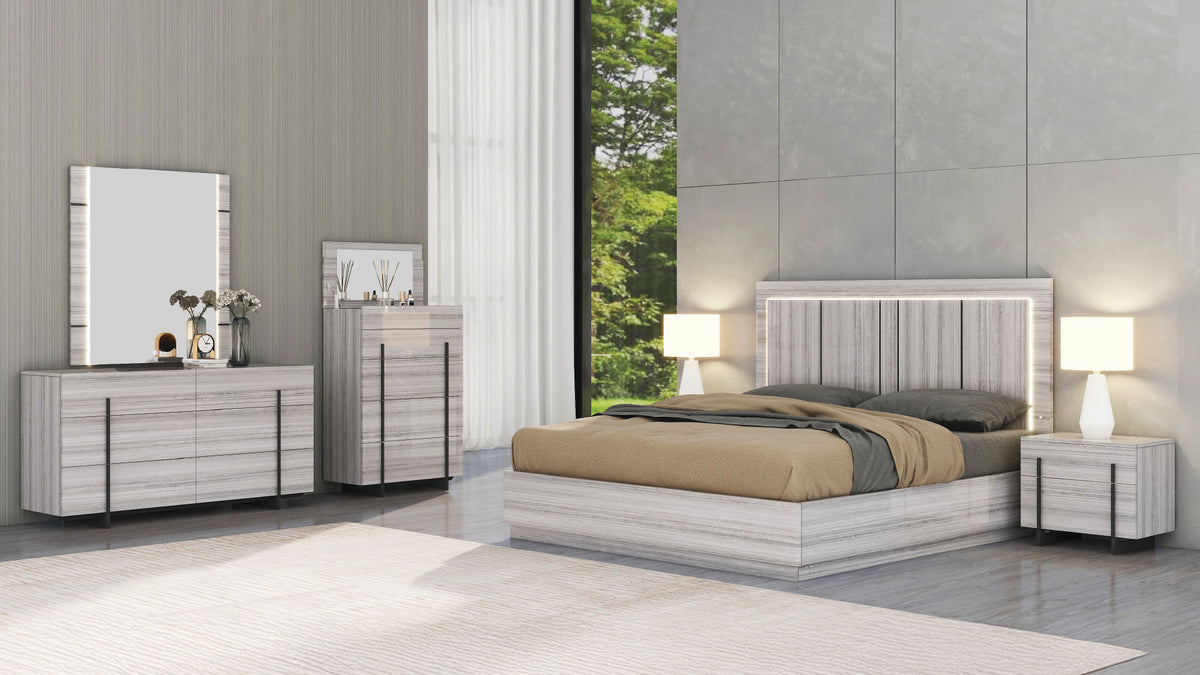 Venezza Nightstand