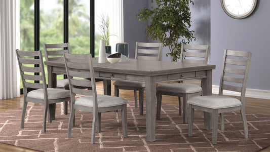Lillian 7-Piece Dining Set