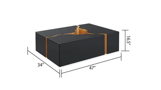 Majesta Coffee Table