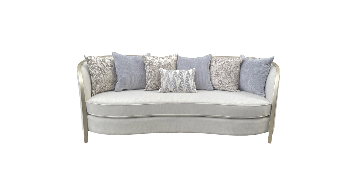 Scarlena Sofa, Loveseat & Chair Set