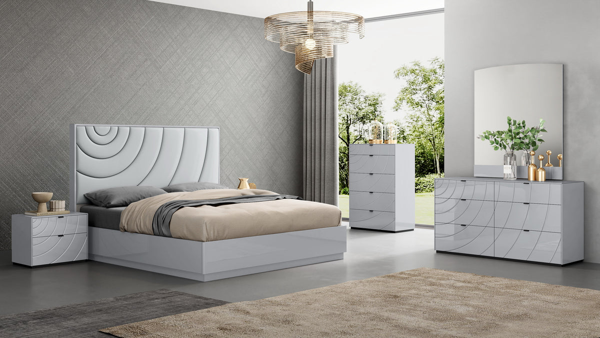 Disconix Nightstand