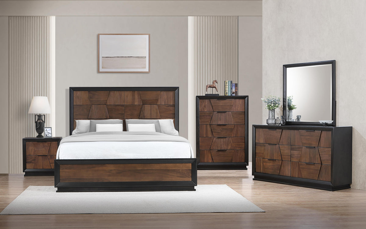 Hustonia Nightstand