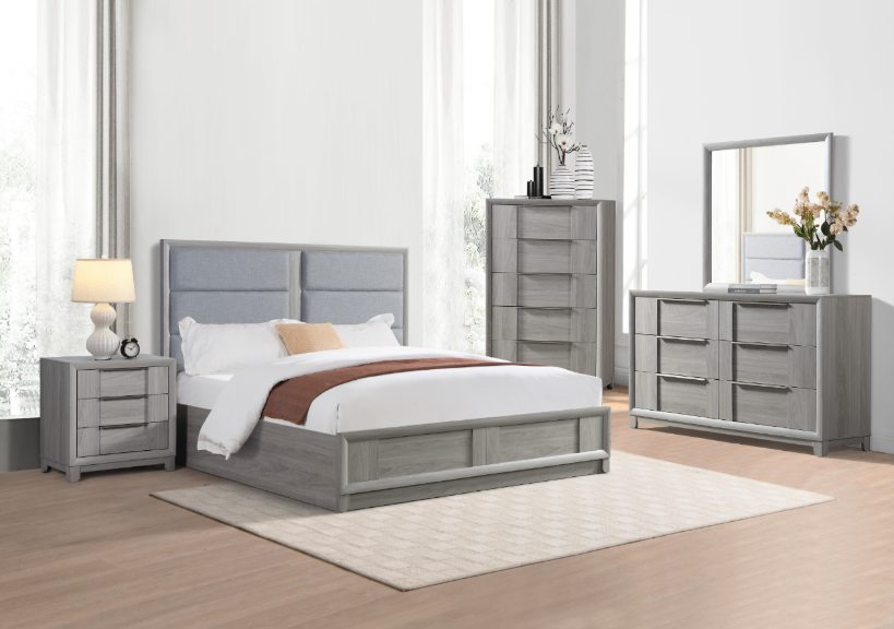 Broncell Nightstand