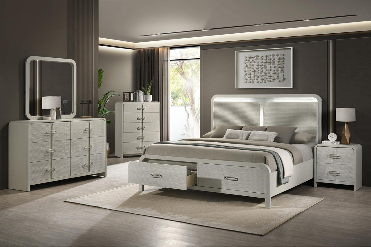 Ariella Nightstand