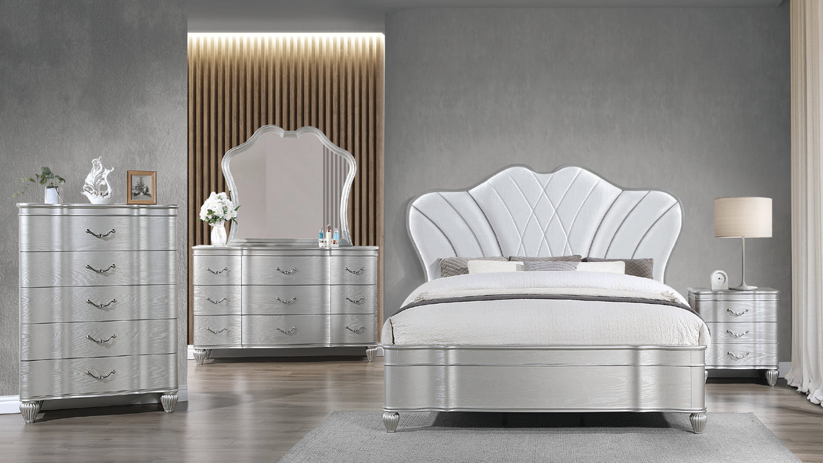 Landry Nightstand