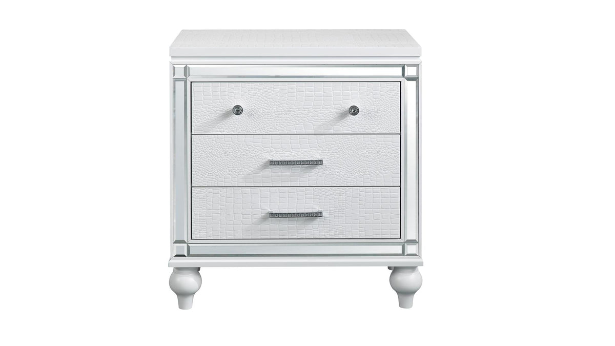 Sterlina Nightstand