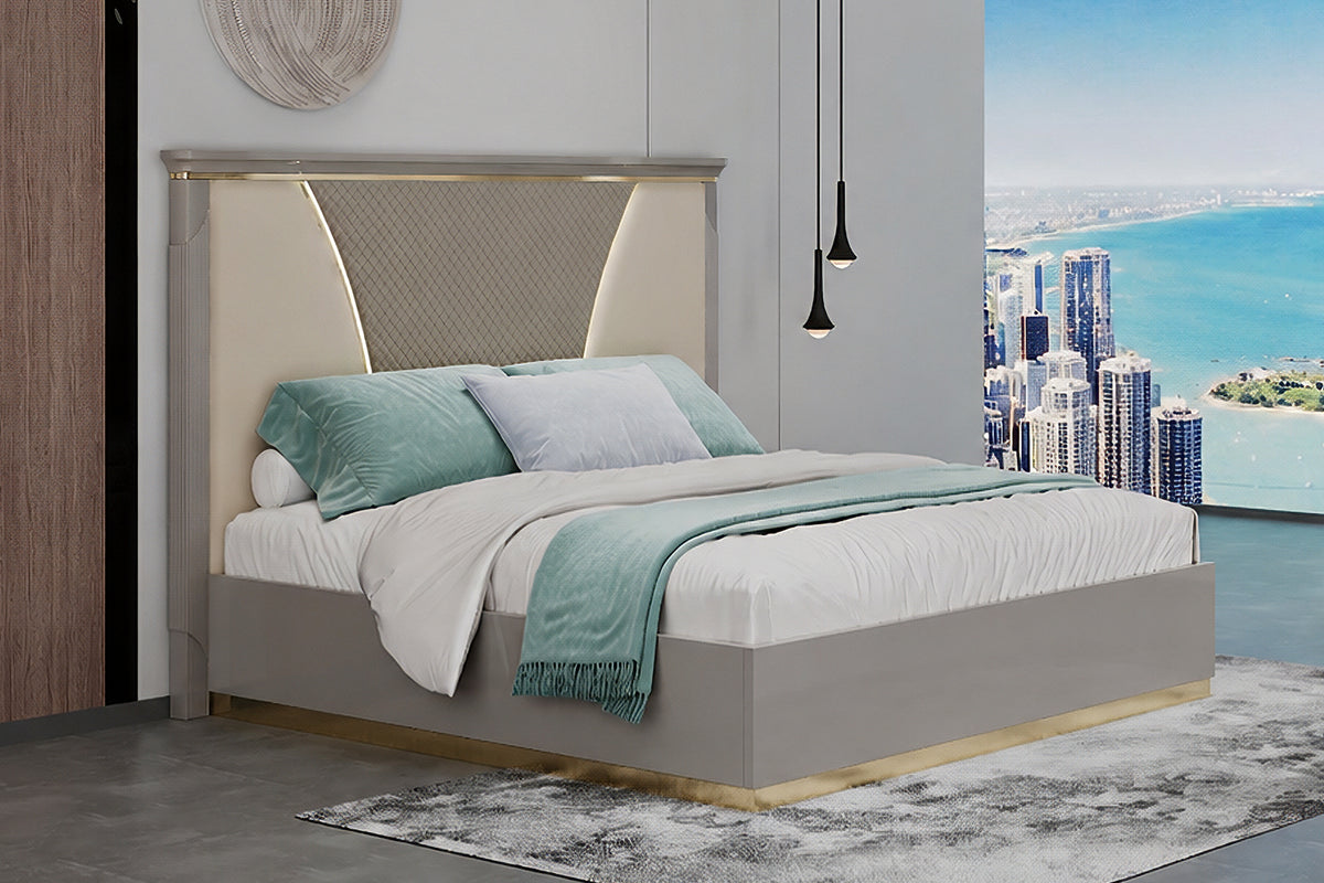 Berlyn Nightstand