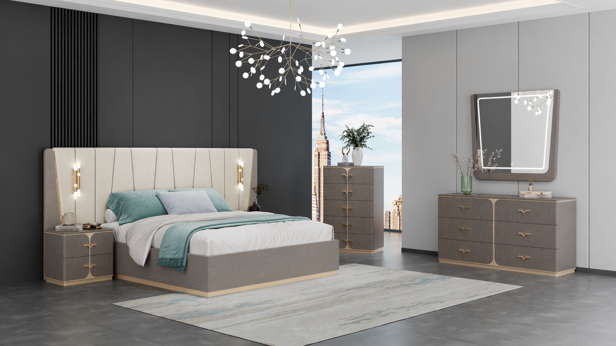 Lisbeth Nightstand