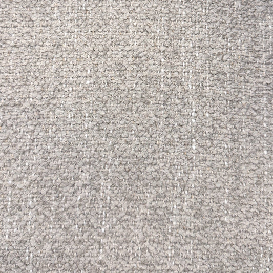 Upholstered Dining Chair in Beige – 23" Wide