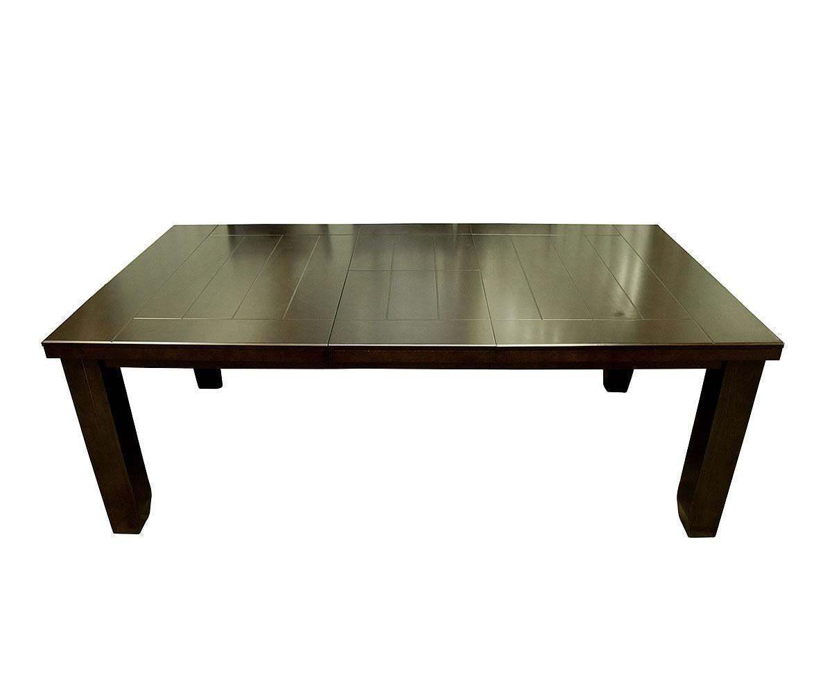 Kwality Oakley Dining Set