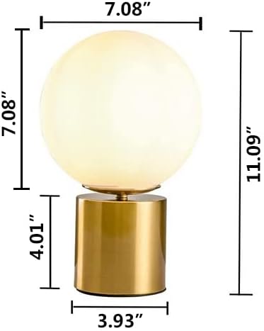 Minimalist Lamp