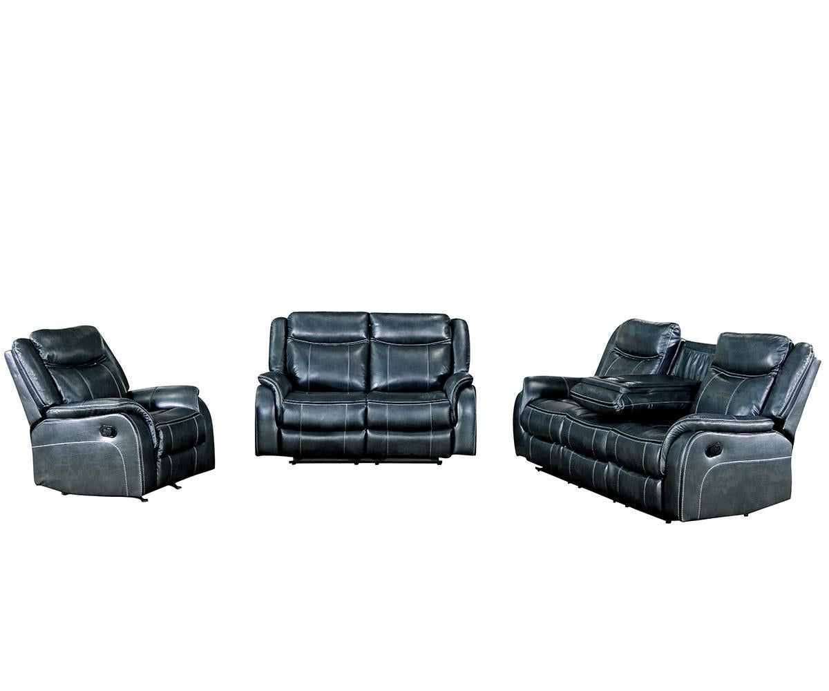 Kale Sofa Charcoal Grey