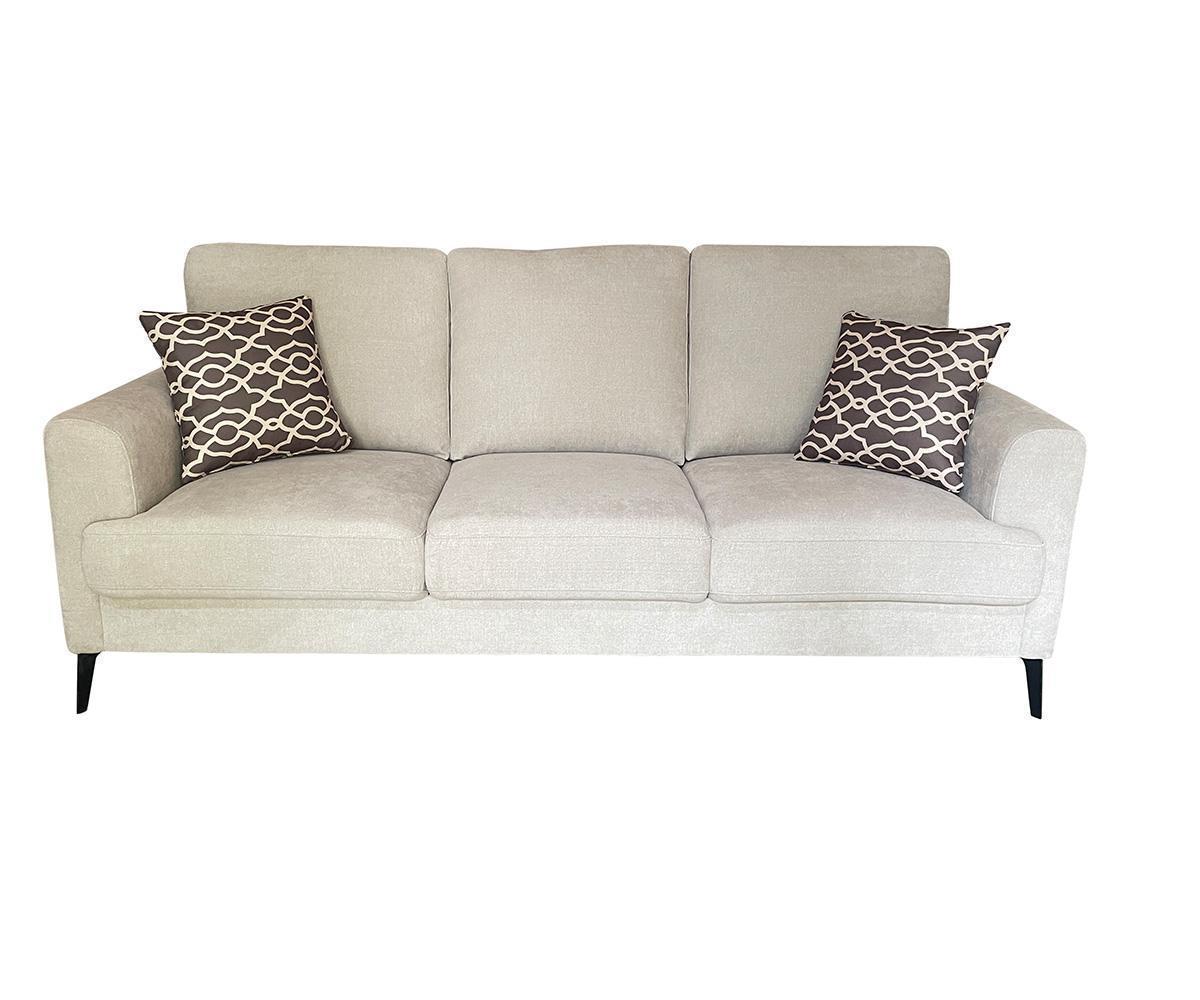 Rhea Sofa Beige