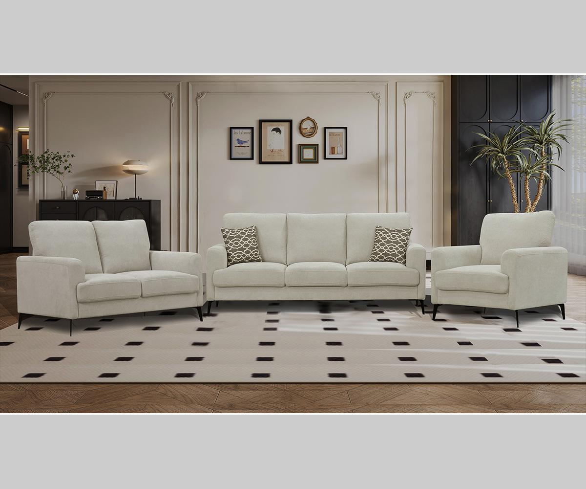 Rhea Sofa Beige