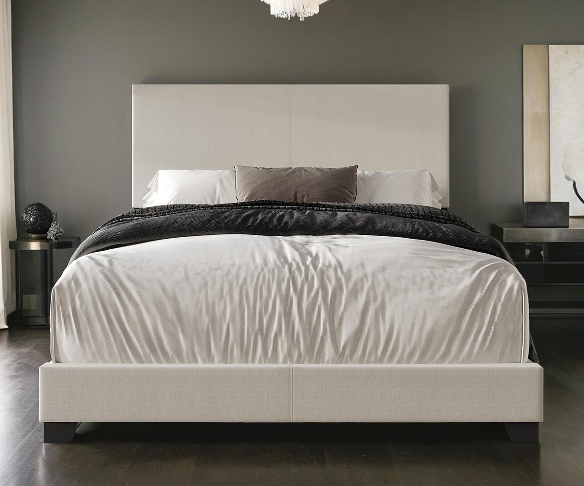 Gian Double Bed Frame