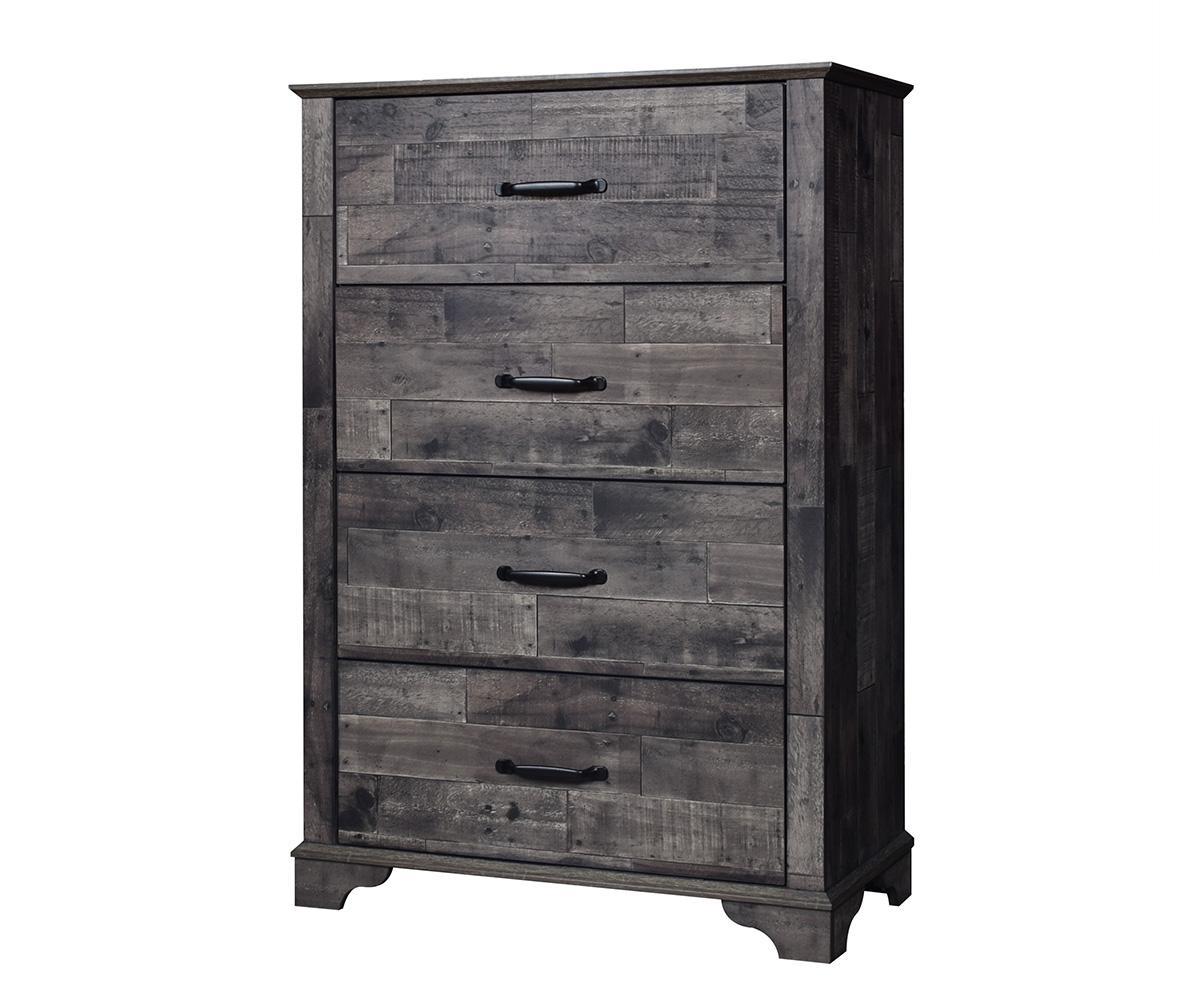 Beckett Queen Bed Frame