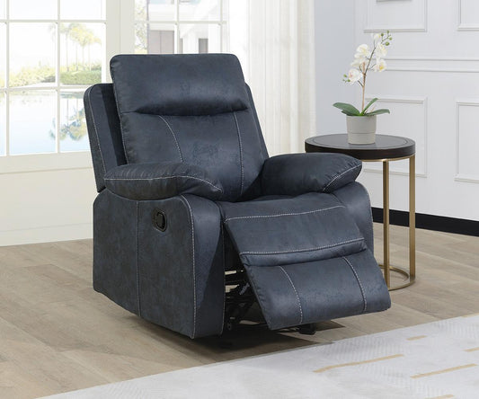 Bristol2 Reclining Sofa & Love Seat