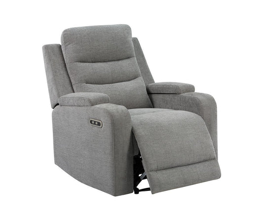 Collin Power Reclining Sofa, Love Seat & Chair