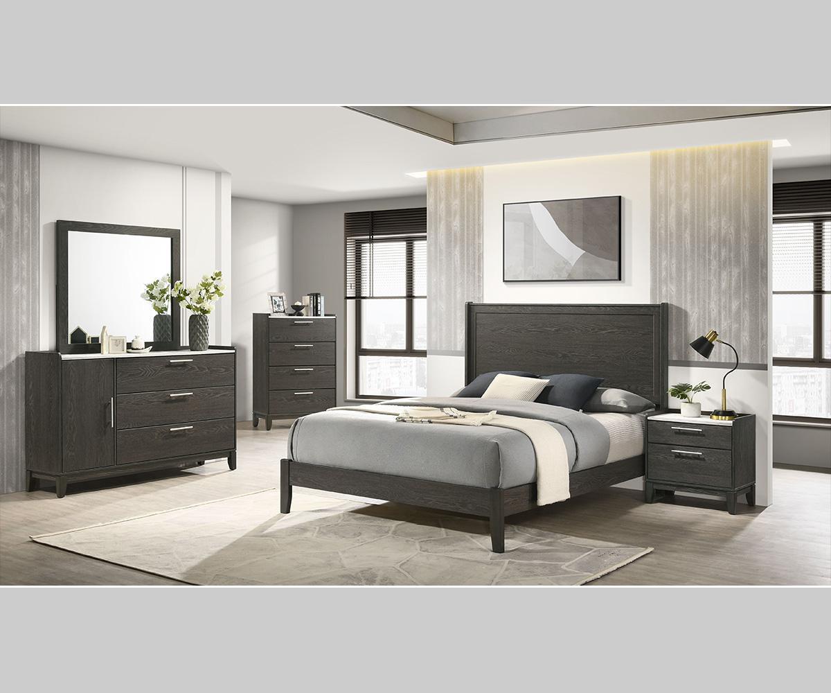 Bailey Nightstand