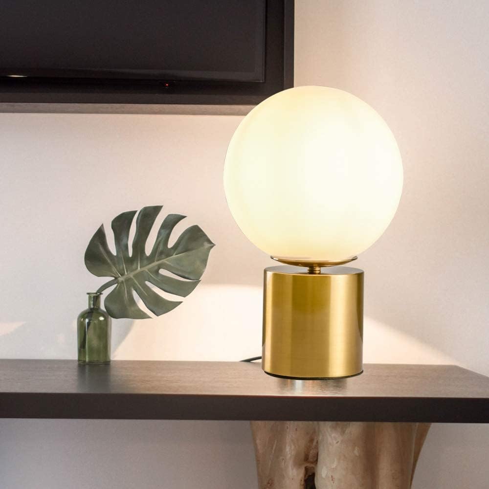 Minimalist Lamp