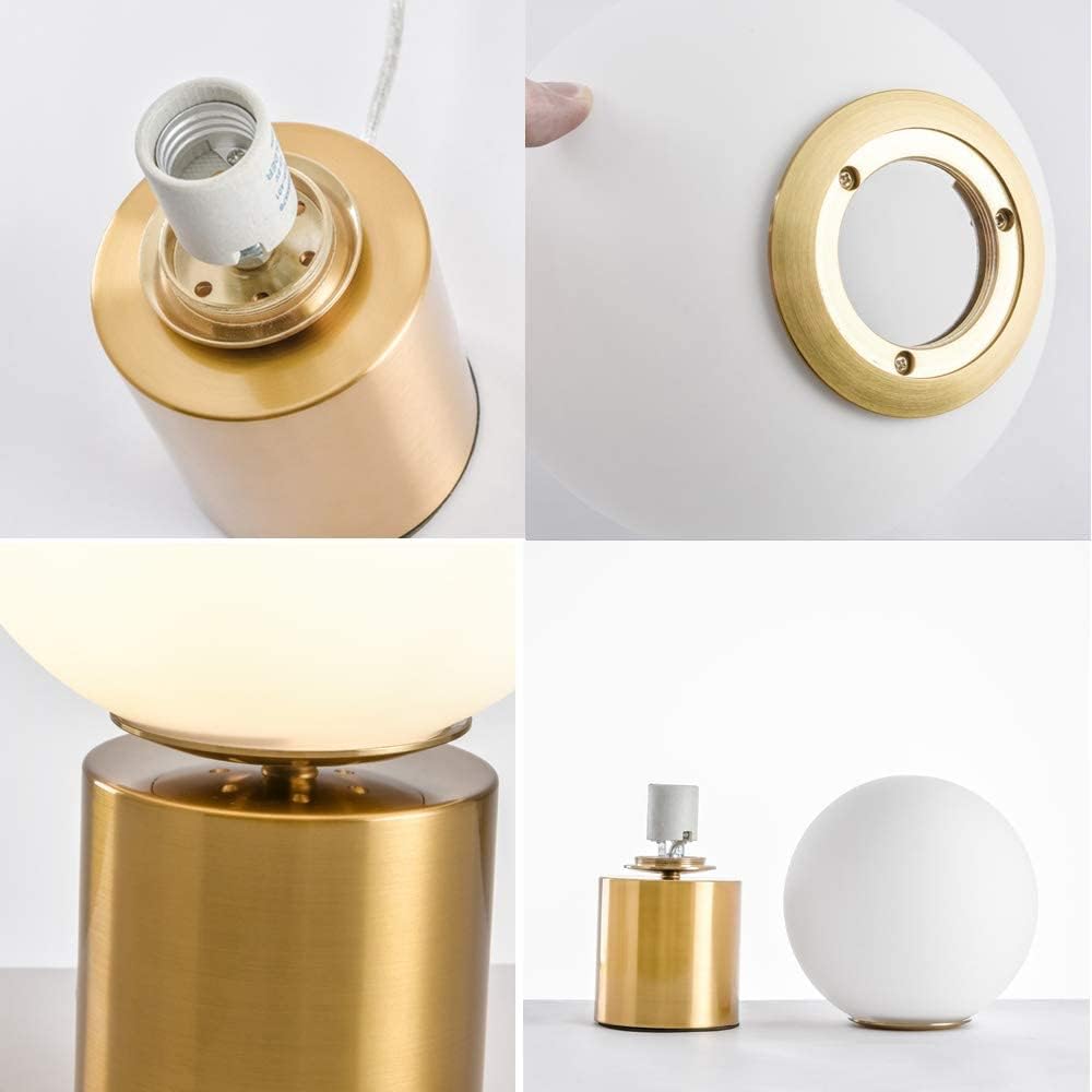 Minimalist Lamp