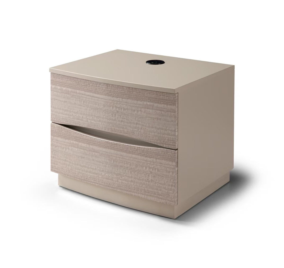Nova Lift-top Bedroom Set