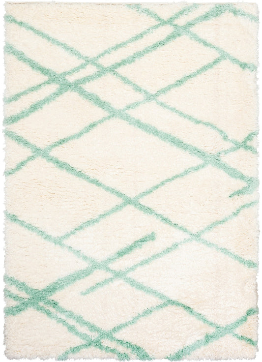 Texas Shaggy 00045 Area Rug