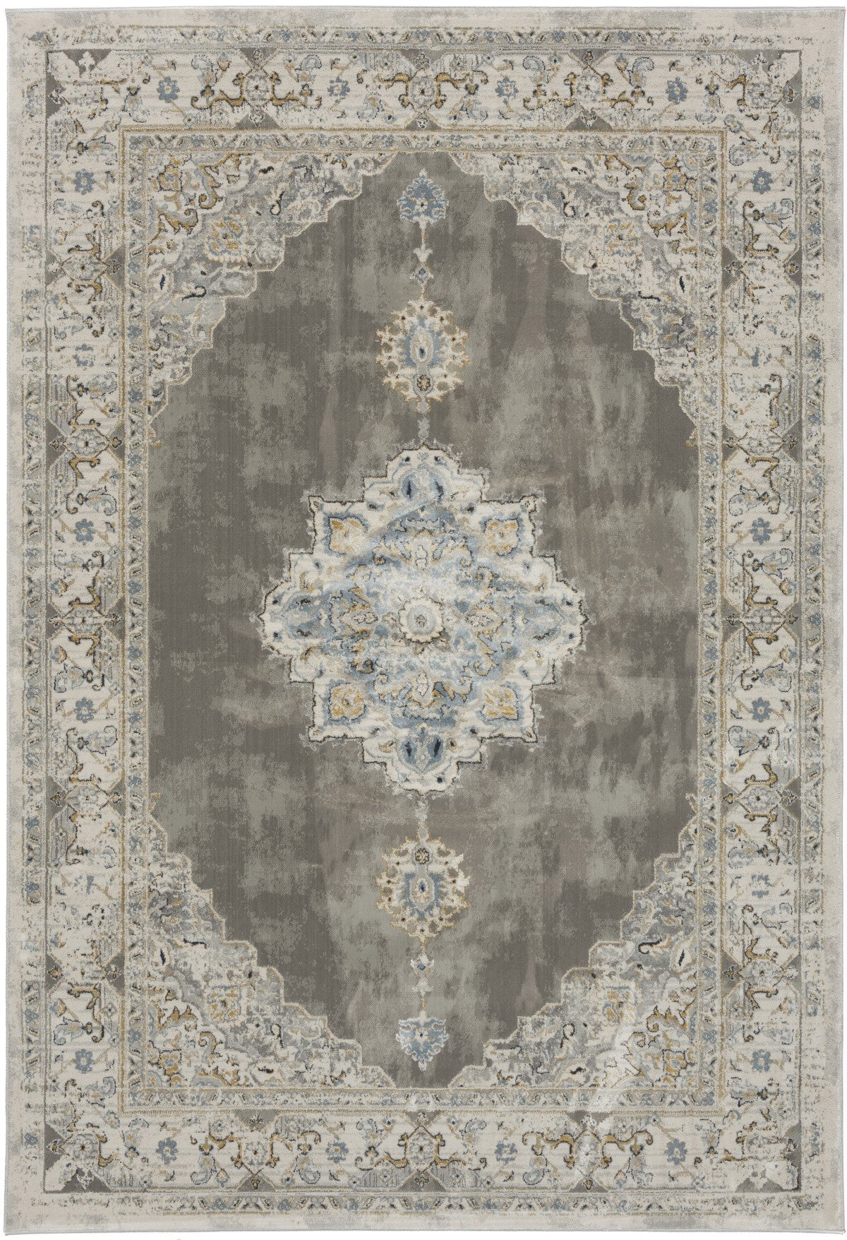 Picasso 5696O Area Rug