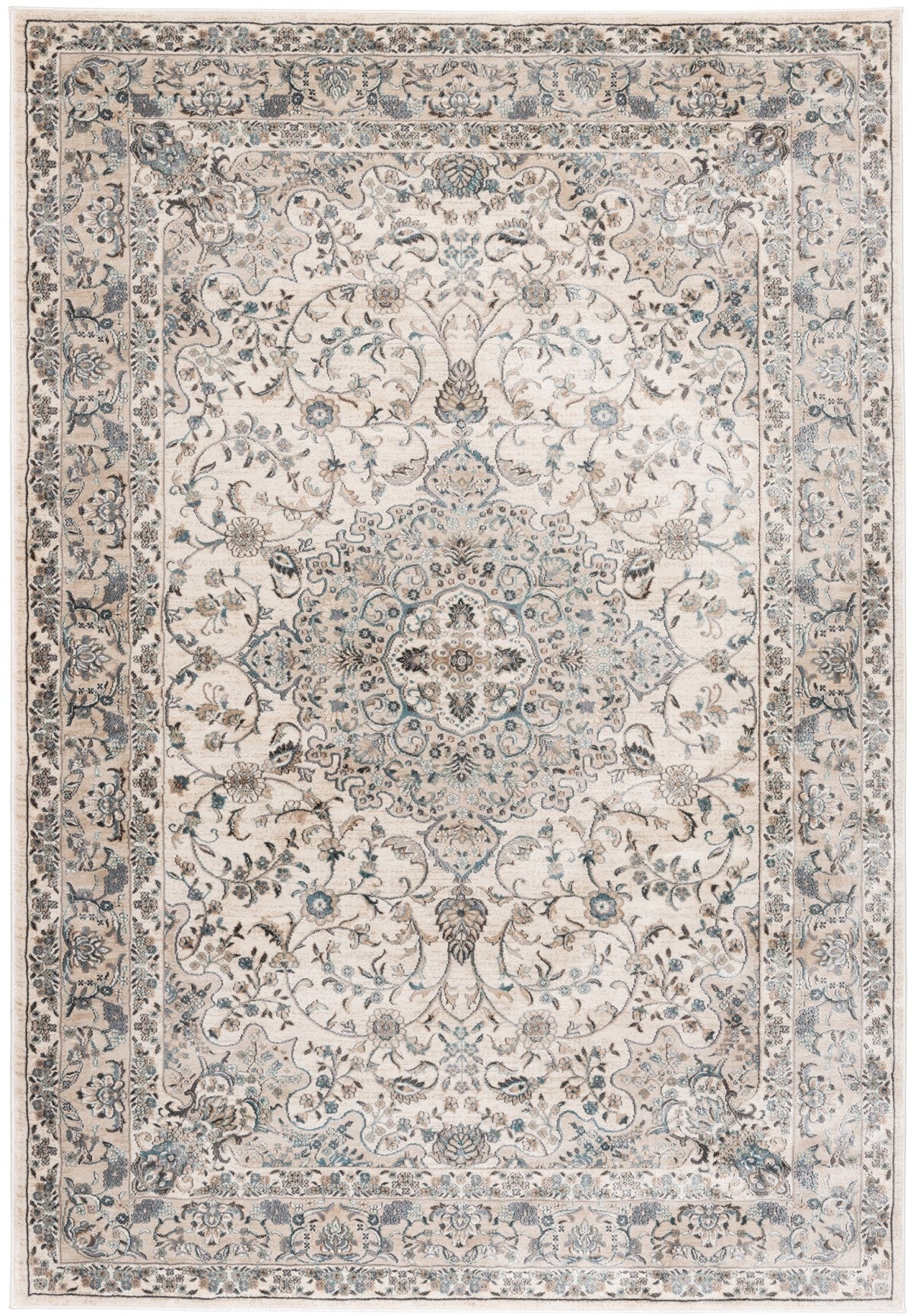 Maharaja A0469 Area Rug