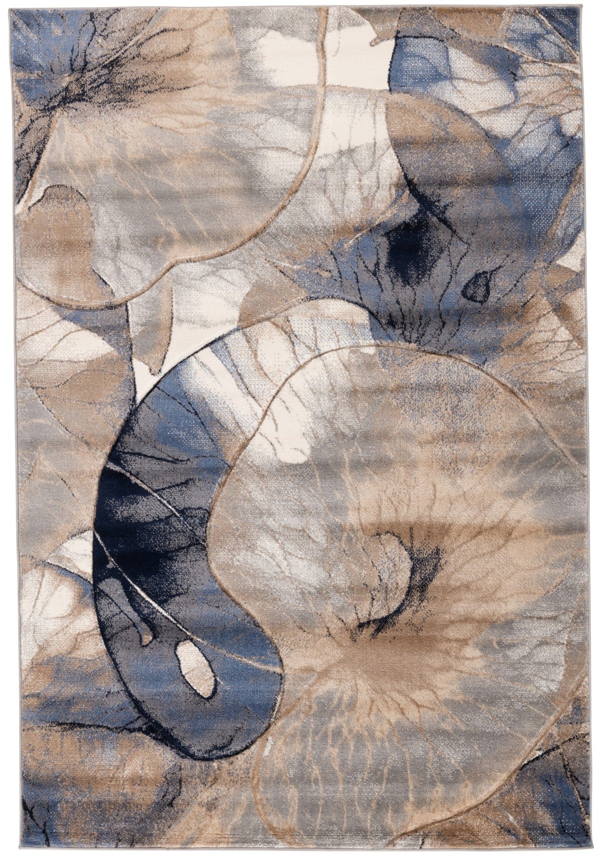 Polo Carving E826A Area Rug