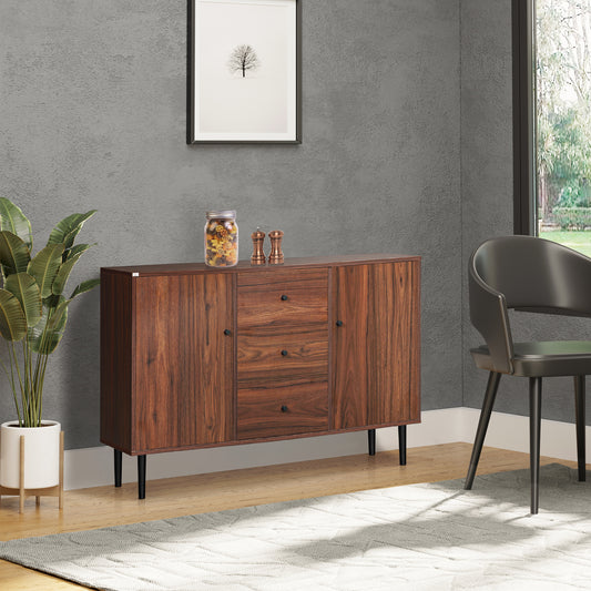Kitchen Sideboard with 2 Cupboards – 50"W x 30"H