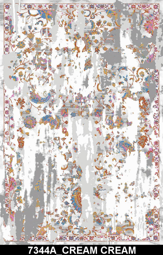 Valencia 7344A Area Rug