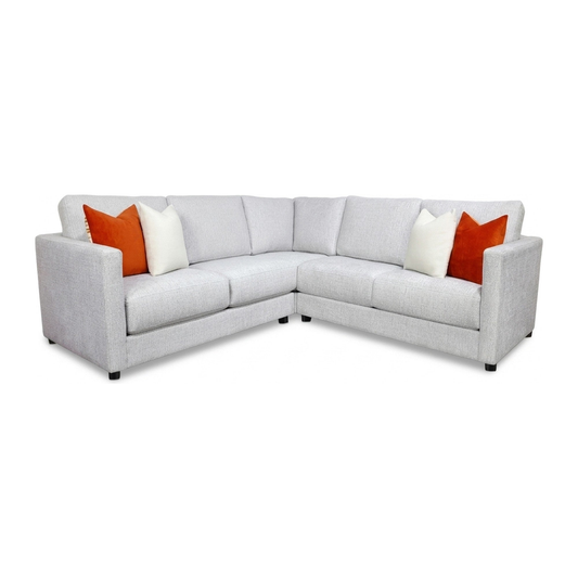 Gather sectional