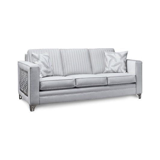 Shinola sofa