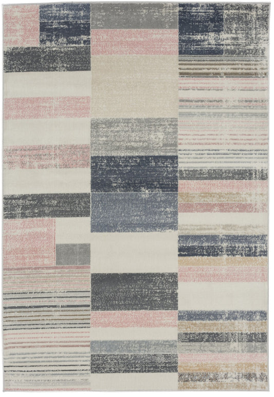 Fabriq 2221A Area Rug