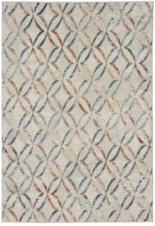 Fabriq 2089B Area Rug