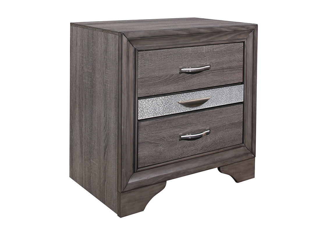 Harper Nightstand