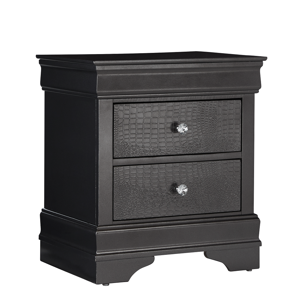 Pompei Nightstand