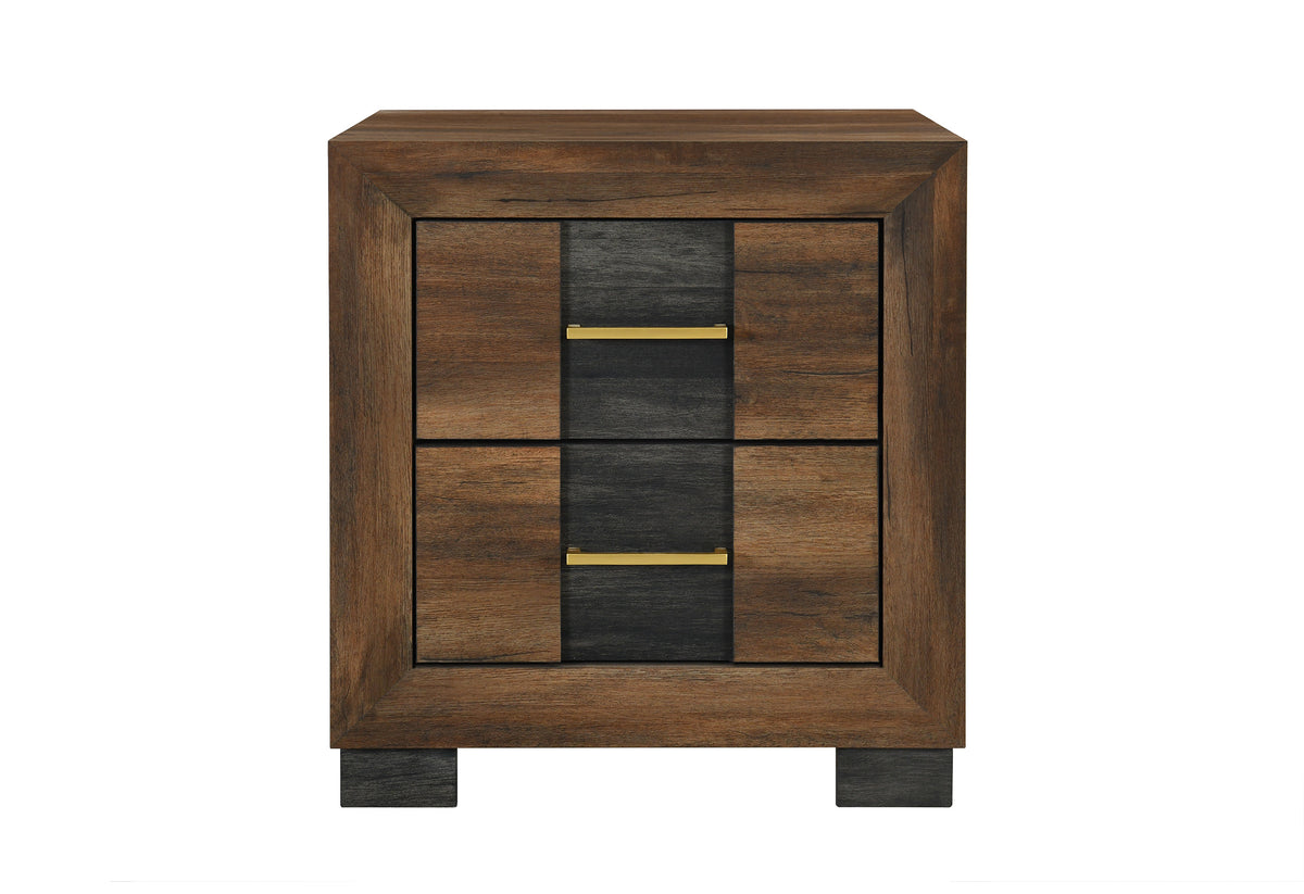 Optimus Nightstand