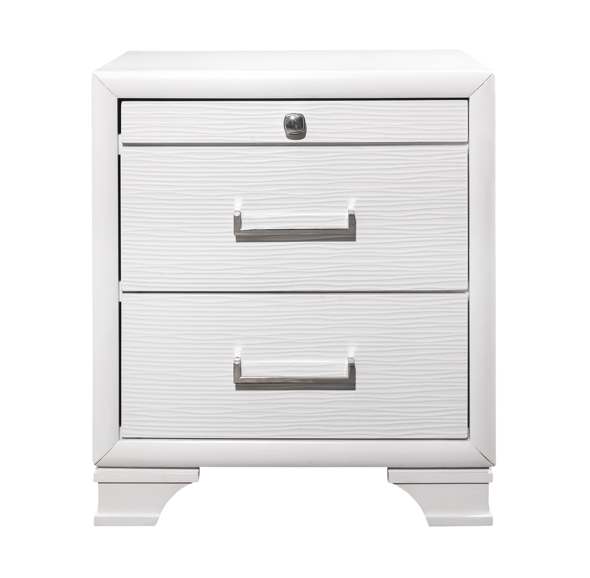 Jordyn Nightstand