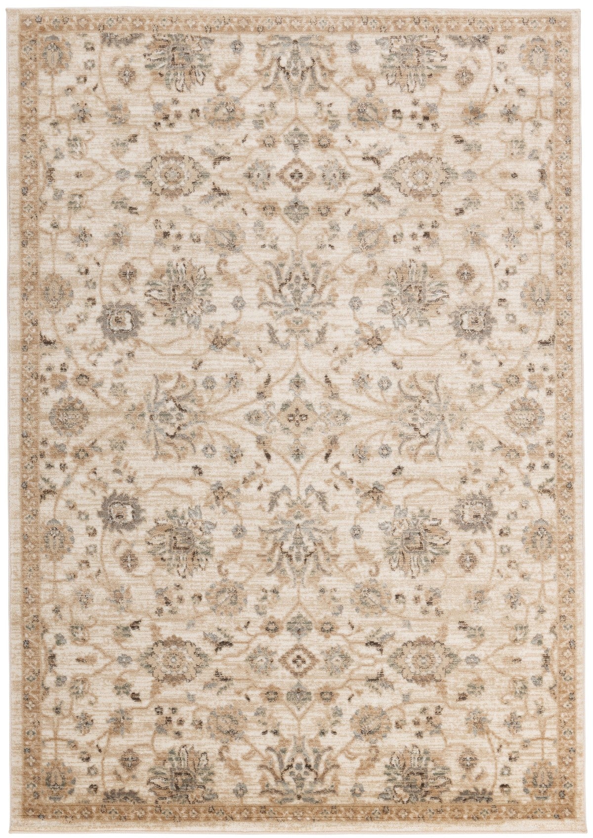 Shiraz 11745A Area Rug