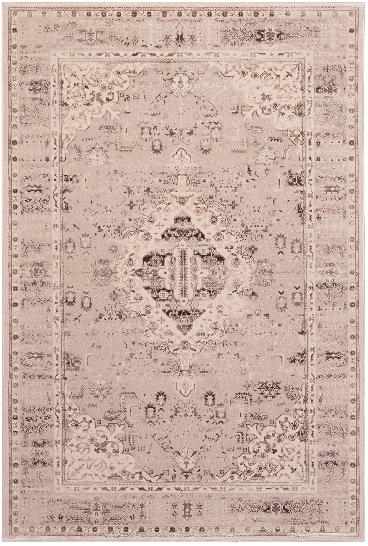 Lapaz 8755A Area Rug
